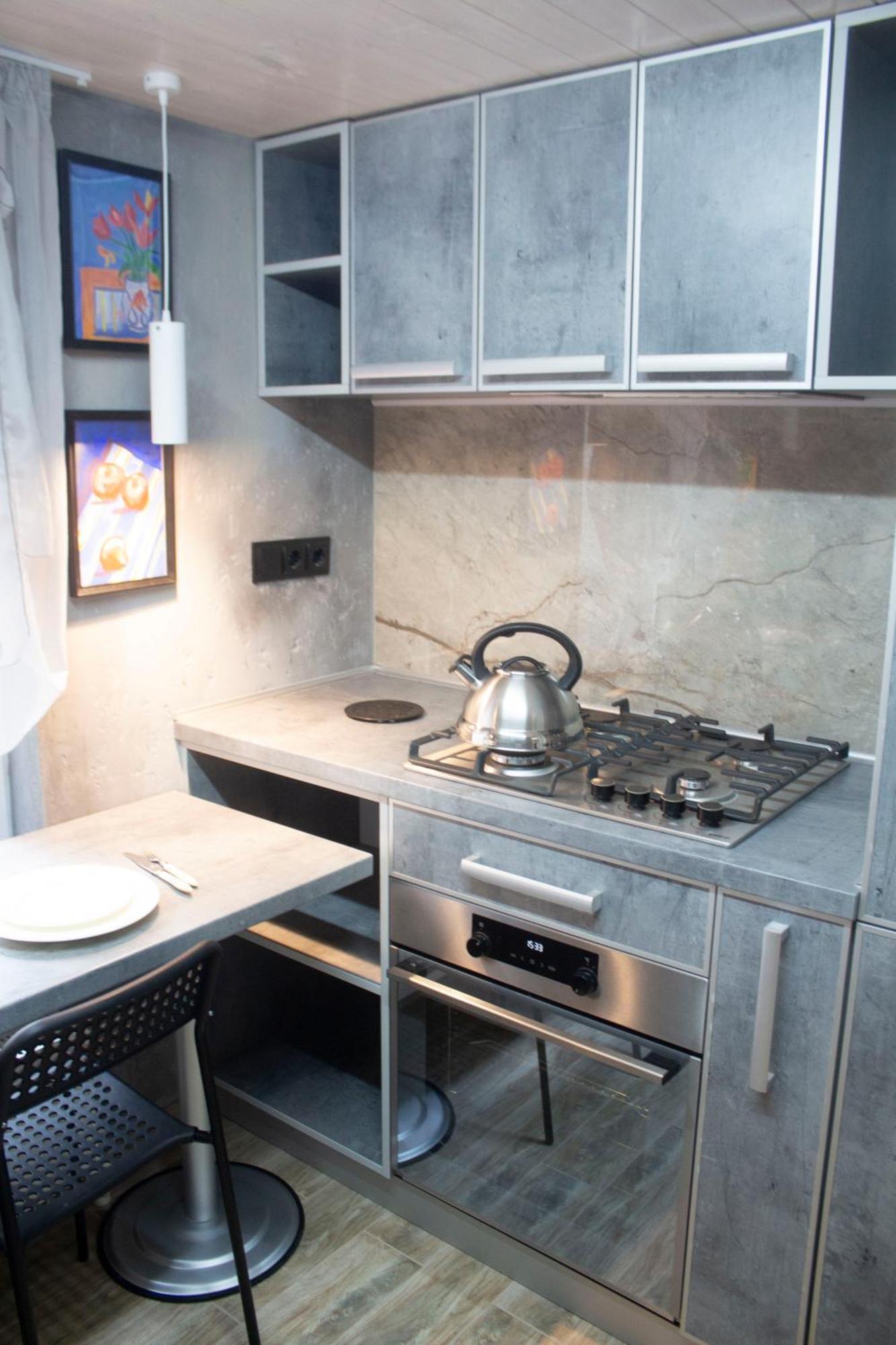 City Center Artmania Apartments คีชีเนา ภายนอก รูปภาพ